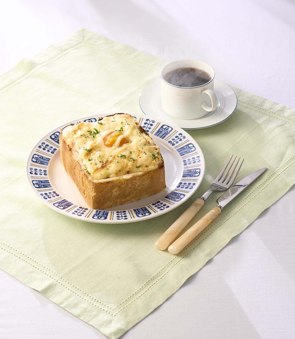 クロックマダム