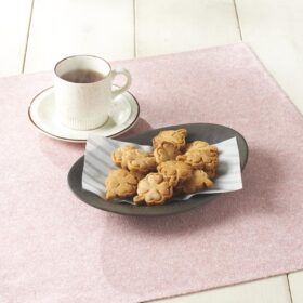 ジンジャークッキー